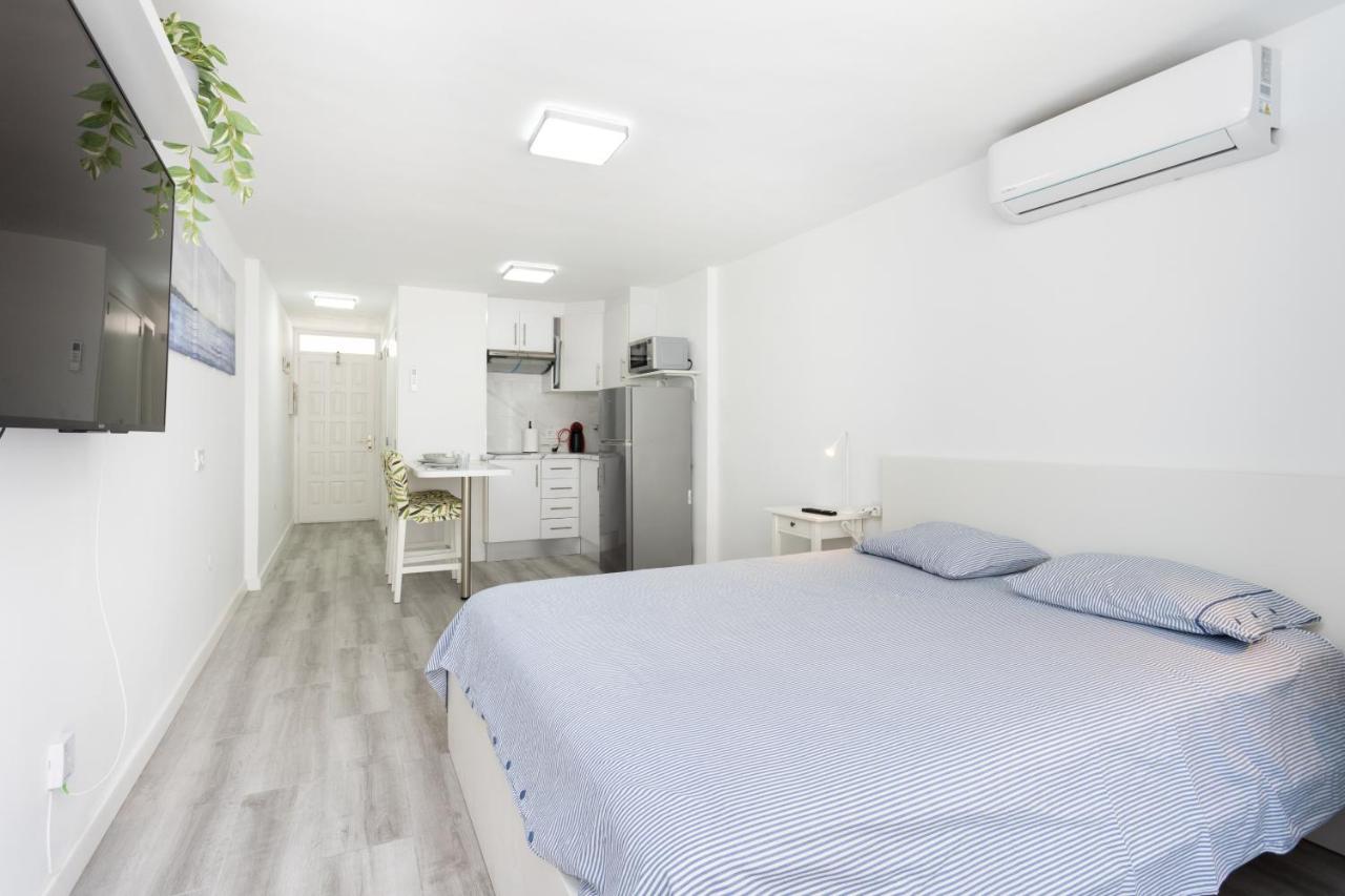 Home2Book Charming Studio Costa Adeje Playa de las Americas  Exterior photo