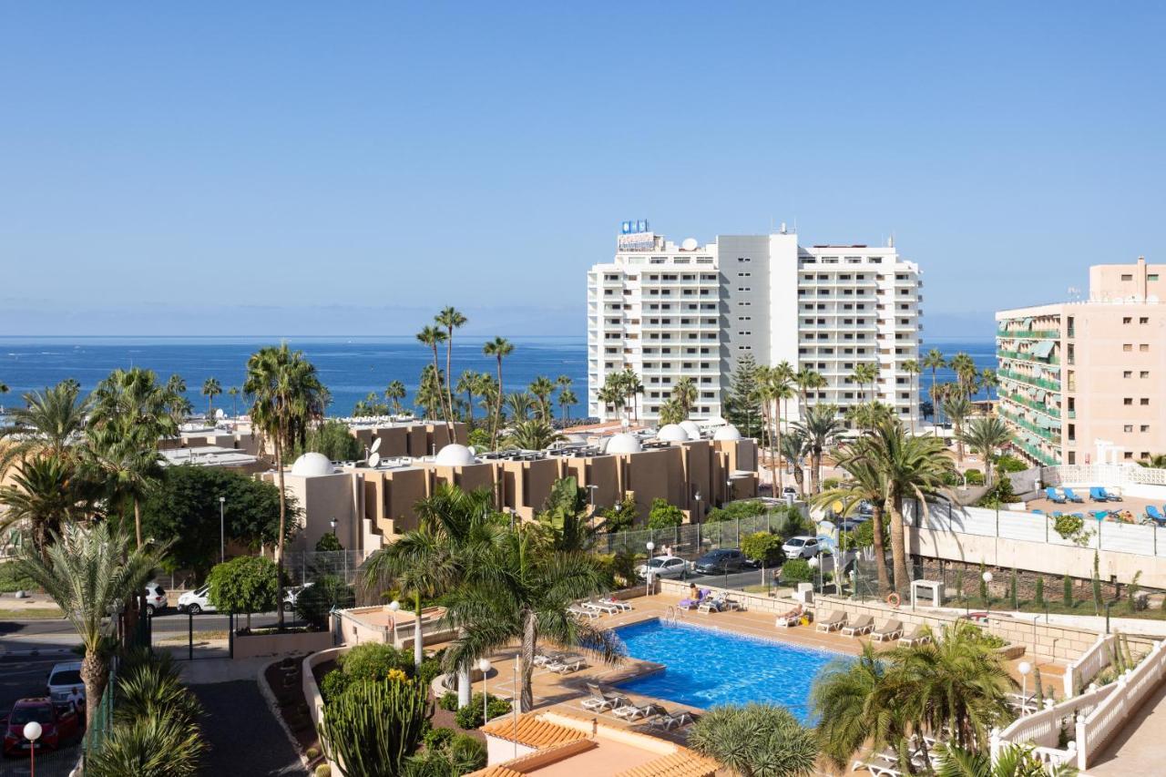 Home2Book Charming Studio Costa Adeje Playa de las Americas  Exterior photo
