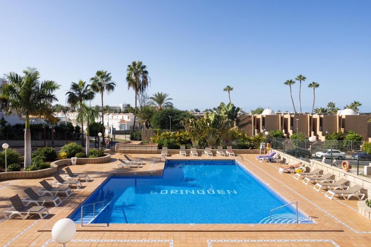 Home2Book Charming Studio Costa Adeje Playa de las Americas  Exterior photo
