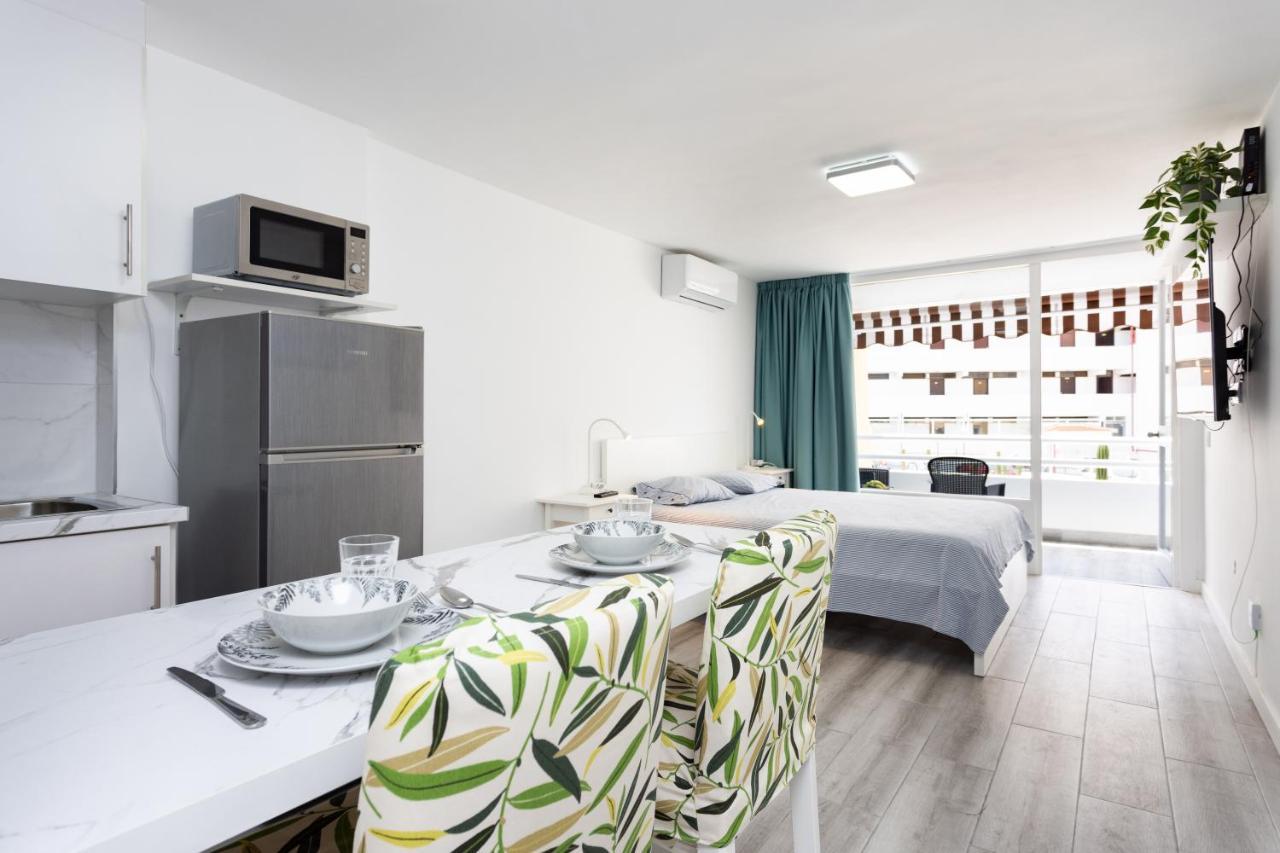 Home2Book Charming Studio Costa Adeje Playa de las Americas  Exterior photo
