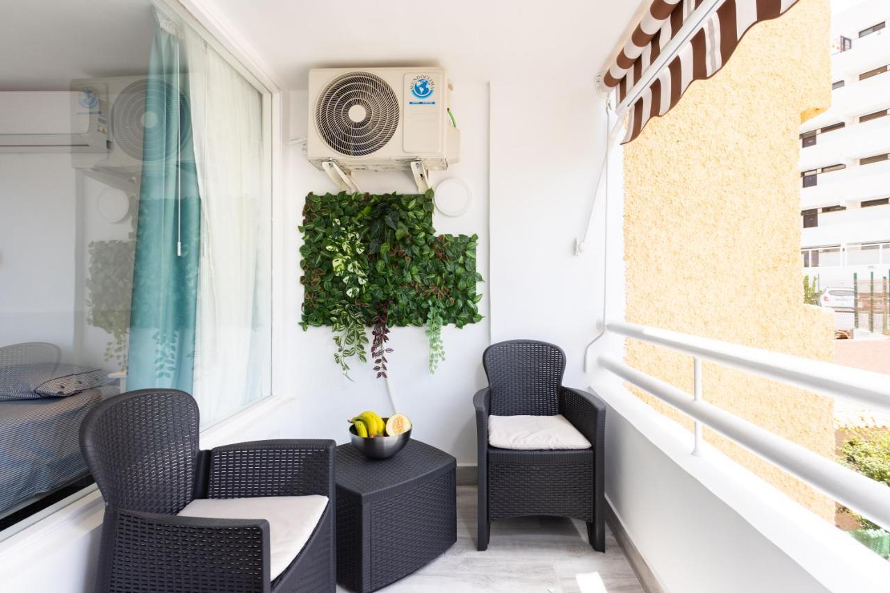 Home2Book Charming Studio Costa Adeje Playa de las Americas  Exterior photo