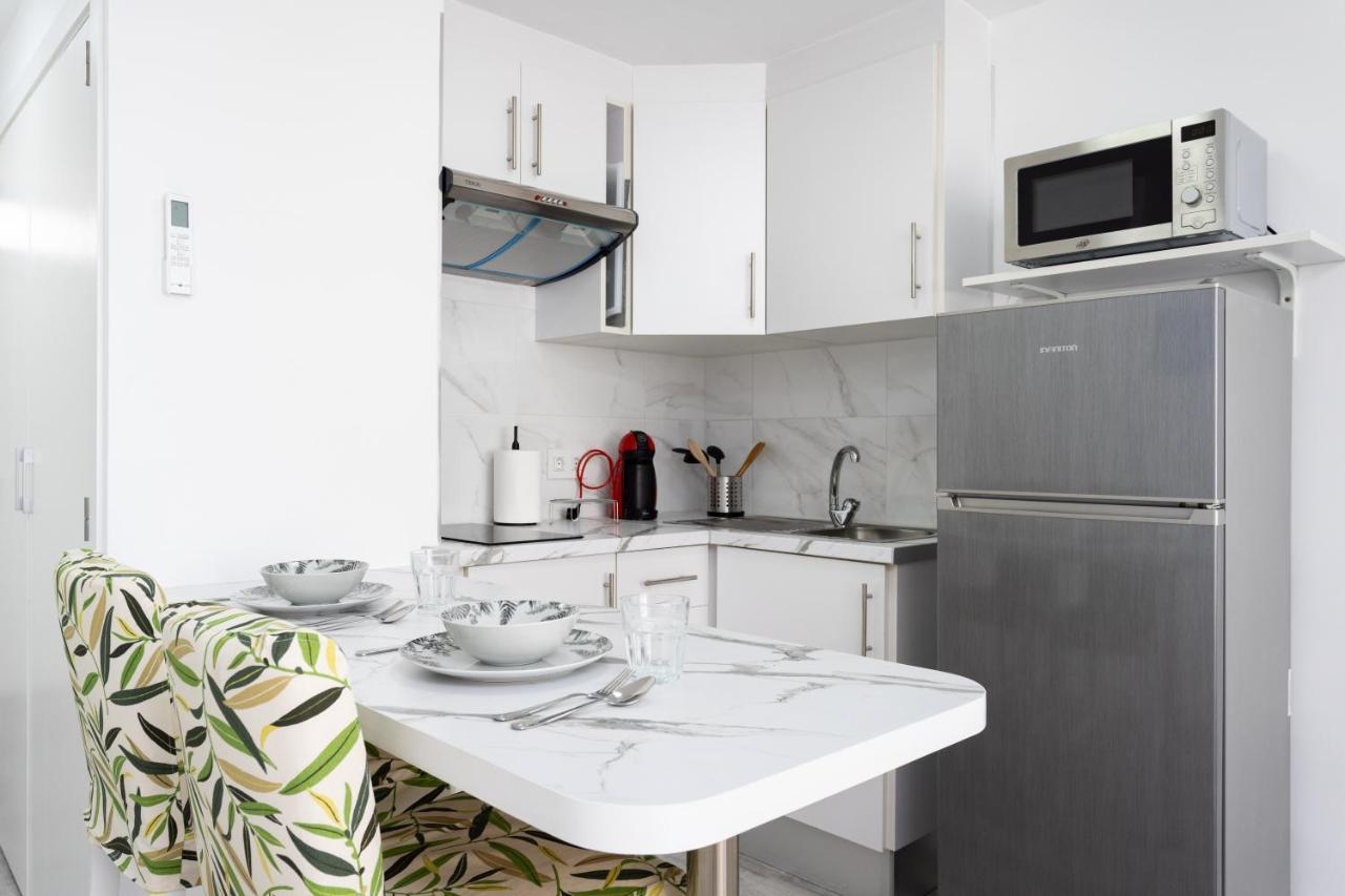 Home2Book Charming Studio Costa Adeje Playa de las Americas  Exterior photo