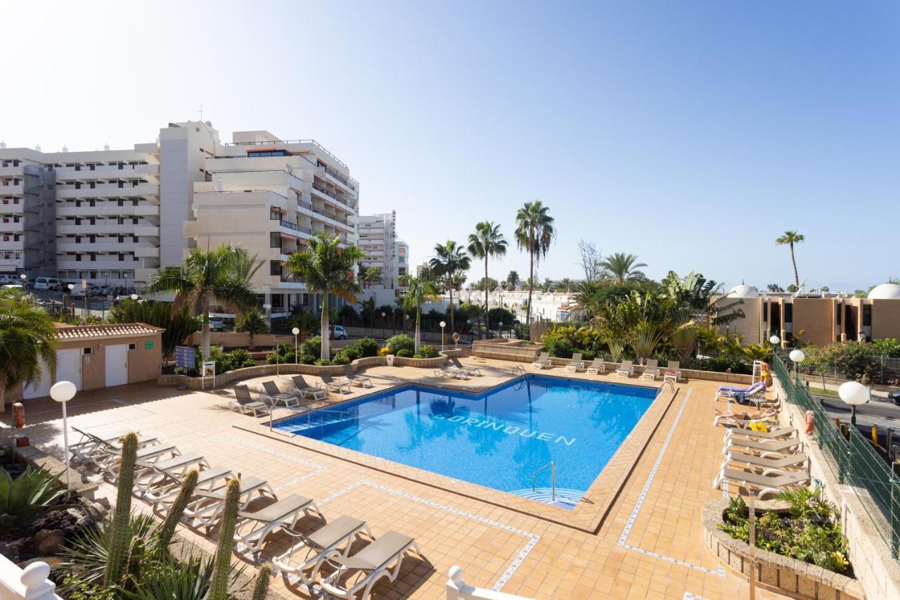 Home2Book Charming Studio Costa Adeje Playa de las Americas  Exterior photo
